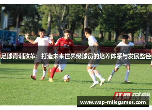 足球青训改革：打造未来世界级球员的培养体系与发展路径