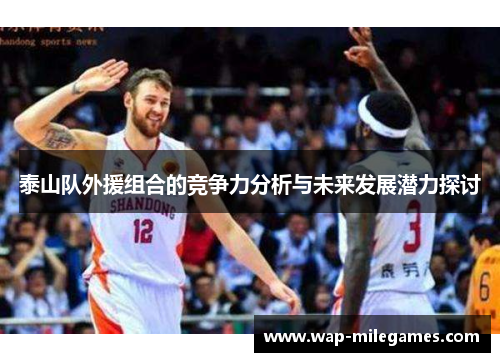 泰山队外援组合的竞争力分析与未来发展潜力探讨